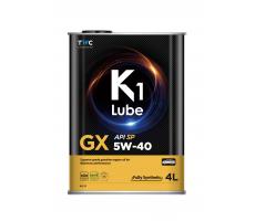GX SP 5W-40_4L T